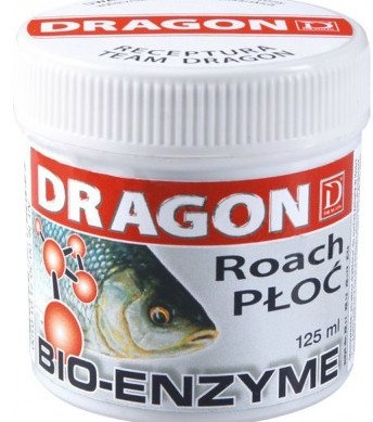  Dragon Bio-Enzyme  (PLE-00-30-71-20-0100)