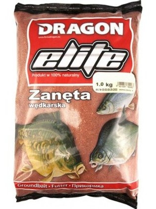  Dragon Elite  1  (PLE-00-00-08-21-1000)