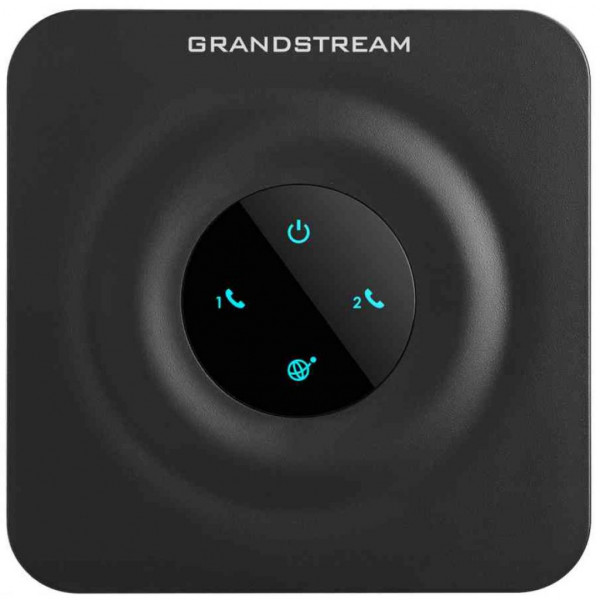 VoIP- Grandstream HT802