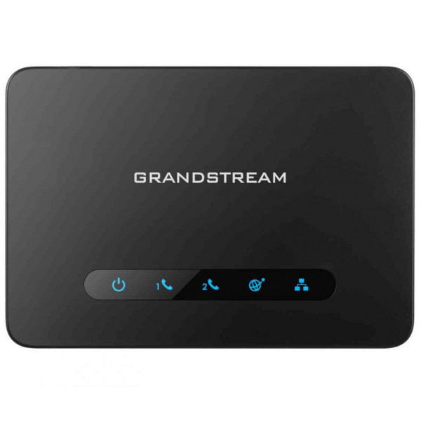 VoIP- Grandstream HandyTone HT812