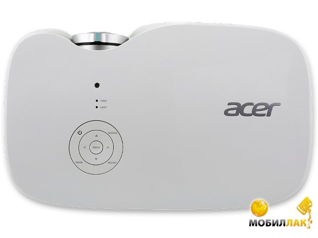  Acer K138ST (MR.JLH11.001)