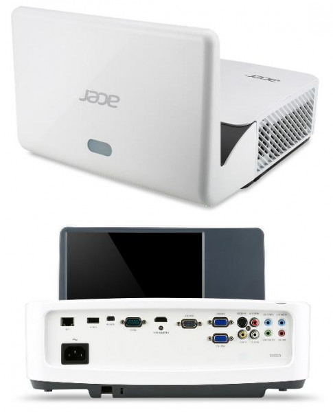  Acer U5520B (MR.JL311.001)
