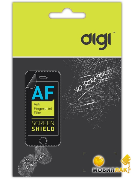    Nokia 502 Asha Digi Screen Protector AF (6125122)