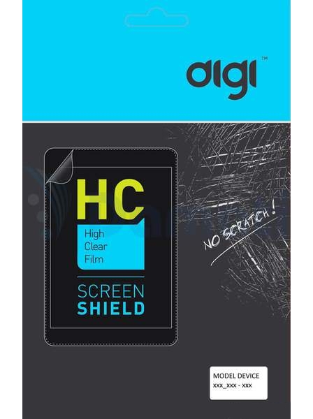   Digi Screen Protector HC for Huawei P8 Lite