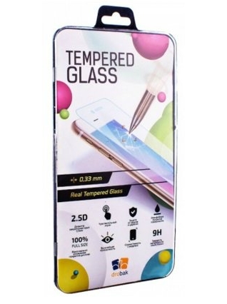   Drobak  Lenovo A319 Music Tempered Glass (501474)