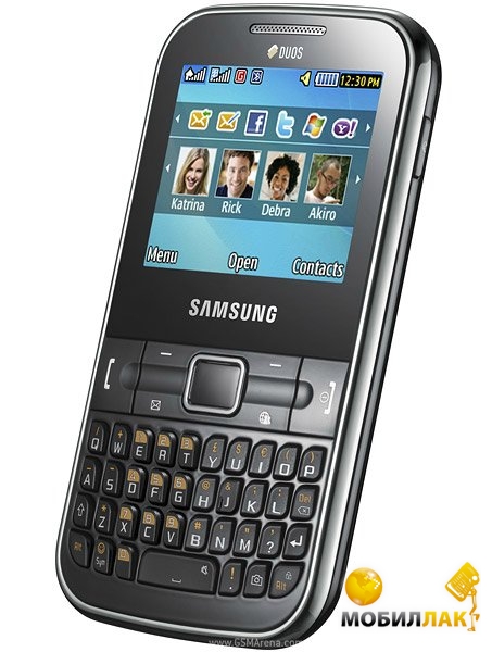 Opera mini c3222