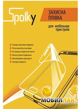   Spolky  Fly IQ456 Era Life 2