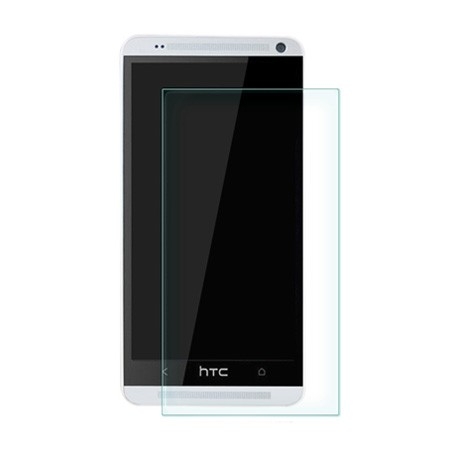 Защитное стекло Ultra Tempered Glass 0.33mm (H+) для HTC One / M7