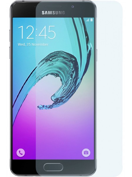 Защитное стекло Utty для Samsung Galaxy A7 2016 (183549)