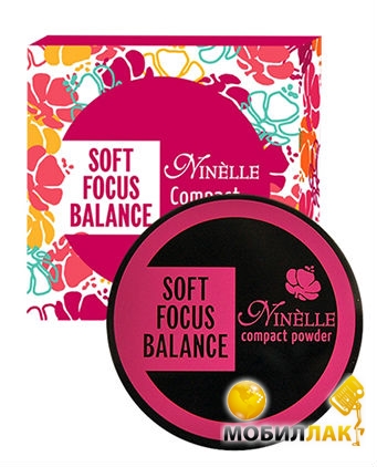   Ninelle 16 Soft Focus Balance (18337)