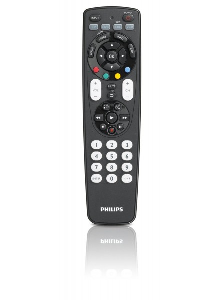    Philips SRP4004