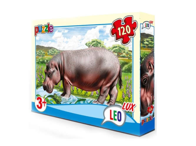  Leo Lux  120  (351)