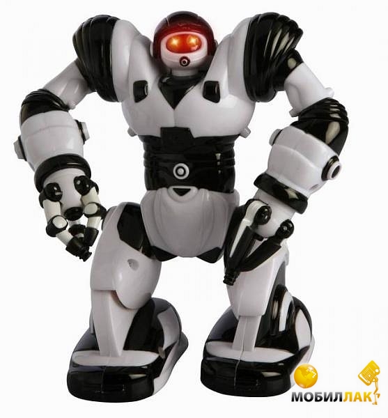 Мини-робот WowWee Robosapien (W8085)