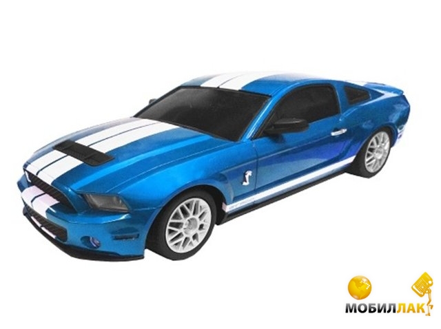    Auldey Ford-Mustang Shelby GT500 