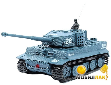   / 1:72 Great Wall Toys Tiger   () (GWT2117-4)