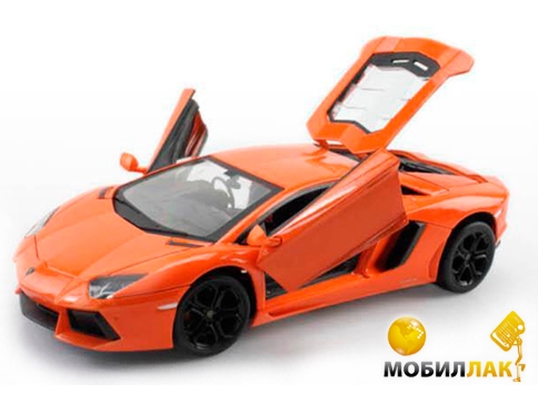  / 1:24 Meizhi . Lamborghini LP700  () (MZ-25021Ao)