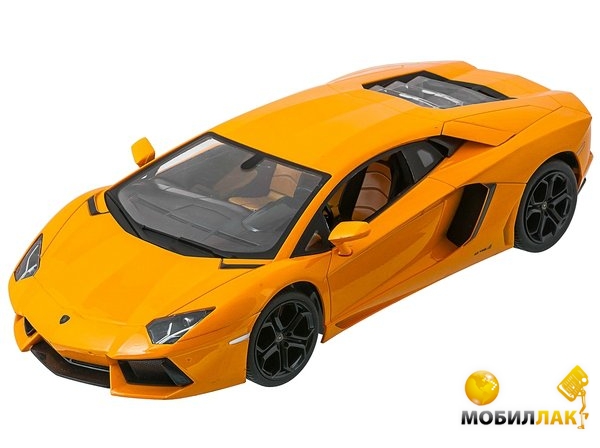   / MZ Lamborghini LP700 1:14 (2025)