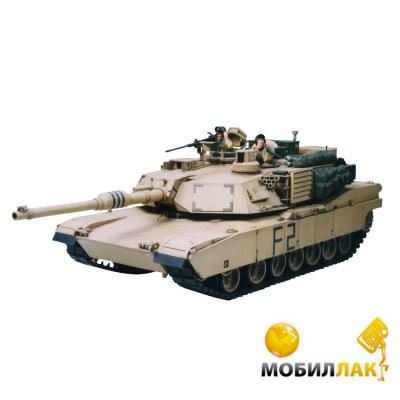  Vstank US M1A2 Abrams (A03101685)