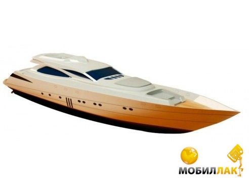    XQ 1:28 Offshore-Yacht