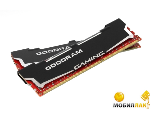 Goodram 4Gb DDR3 2133MHz Led Gaming (GL2133D364L10A/4G)