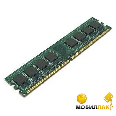   Goodram DDR2 4GB PC2-6400 800Mhz (GR800D264L6/4G)