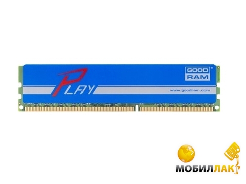  Goodram DDR3 8Gb 1600Mhz (GYB1600D364L10/8G)