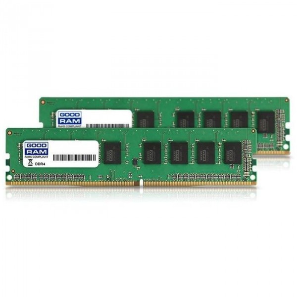   Goodram DDR4 2x8GB/2133 (GR2133D464L15S/16GDC)