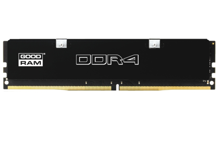  Goodram DDR4 4Gb 2400Mhz 15-15-15 Play 512x8
