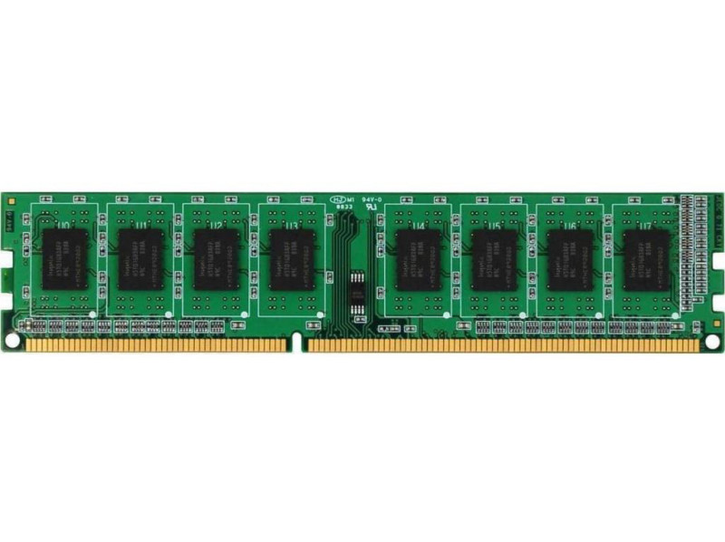   Team DDR3 4GB 1333 MHz Elite (TED3L4G1333C901)