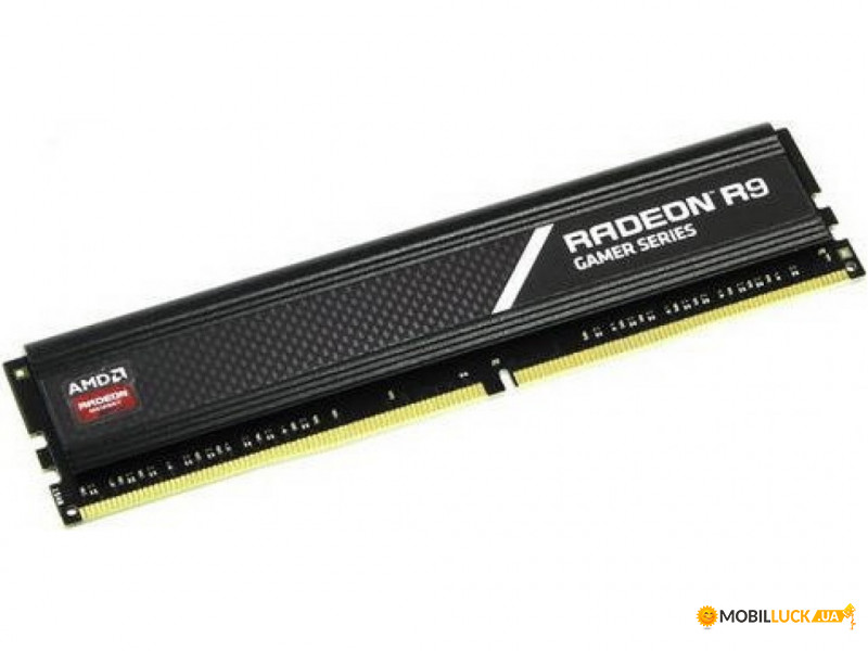  AMD DDR4-3000 16Gb (R9416G3000U2S-U)