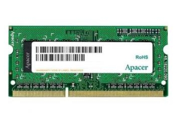   Apacer 4GB (AS04GFA33C9TBGC)
