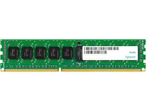   Apacer DDR2 2Gb 800Mhz (CL.02G2B.F2M)