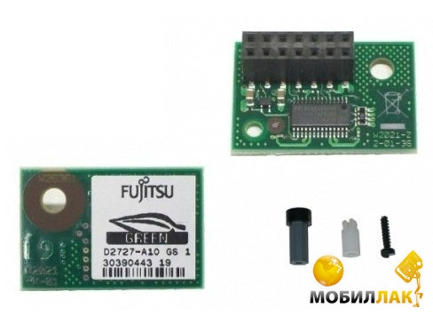   Fujitsu S26361-F3552-L1