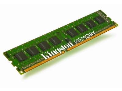   Kingston DDR3 8GB (KTL-TC316E/8G)