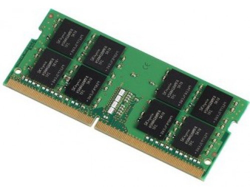   Kingston DDR4-2133 8GB PC3-17000 (KVR21S15D8/8)