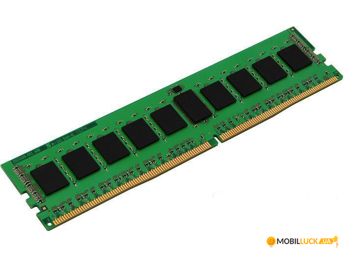   Kingston DDR4 16GB/2400 ECC REG (KVR24R17D8/16)