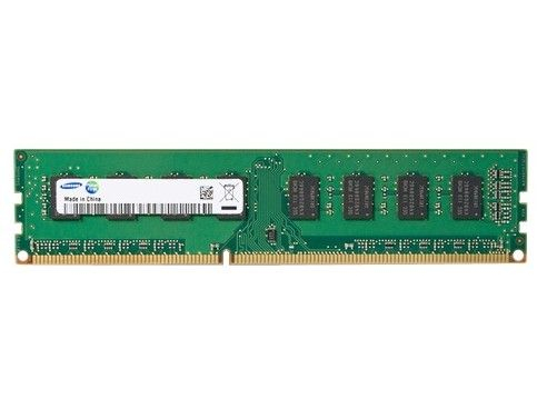   Samsung 8GB PC17000 DDR4/M378A1G43DB0-CPBD0