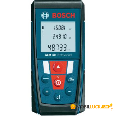  Bosch PT GLM50 (0.601.072.200)