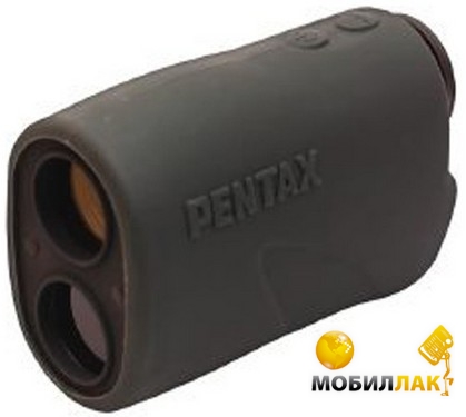  Pentax Laser Range Finder 6x25 (51037)