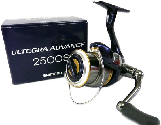 shimano ultegra 2500 для джига shimano ultegra 2500 для джига