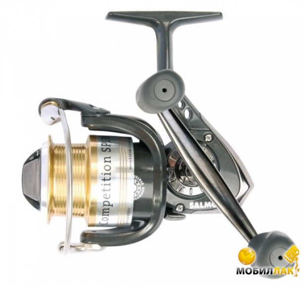  Salmo Elite Competition Spin 5+1 8330FD