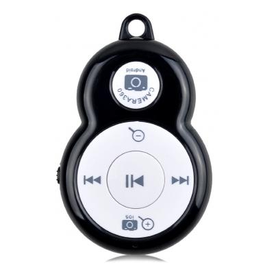 Пульт дистанционного управления Yunteng Bluetooth Selfi Music Remote Shutter (37541)