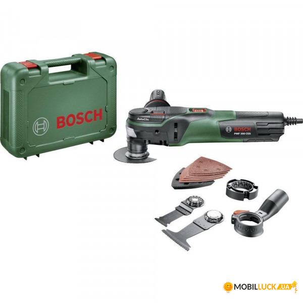   Bosch PMF 350 CES (603102220)