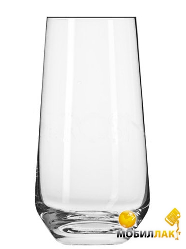 Набор стаканов высоких Krosno Sensei Passion 6 шт. 480 мл