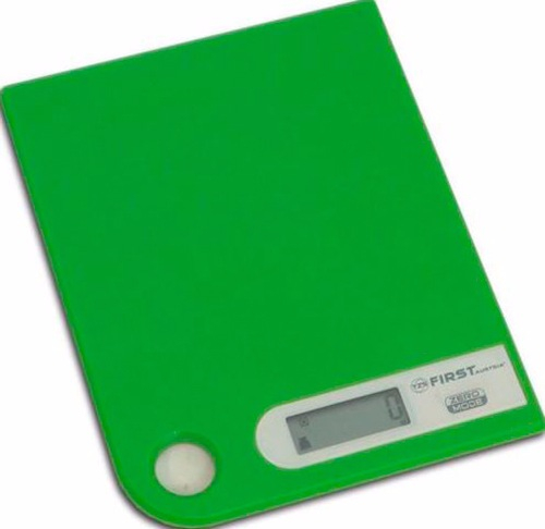  First FA-6401-1-GN Green