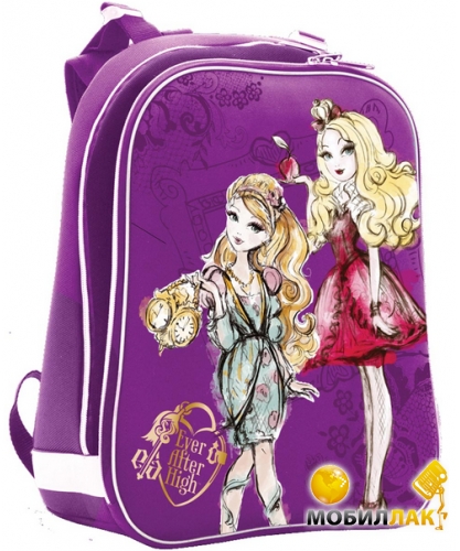 videoobzor i foto ranec karkasnyj 1 veresnya n 12 ever after high dlya devochek 552047 kupit ranec karkasnyj 1 veresnya n 12 ever after high dlya devochek 552047 cena dostavka po ukraine kiev