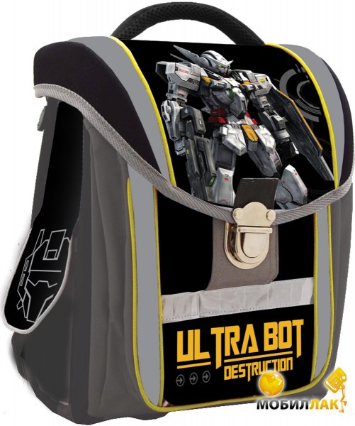   1  -14 Ultrabot Transformers   (551954)