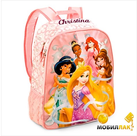 detskij ryukzak disney princess back to school collection kupit detskij ryukzak disney princess back to school collection cena dostavka po ukraine kiev harkov dnepropetrovsk odessa tovar nahoditsya v arhive