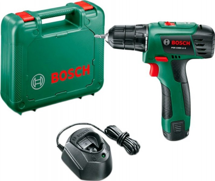   Bosch PSR 1080 LI-2  2-  (06039A2101)
