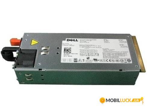   Dell Hot-plug 750W Power Supply R530 (450-AEBN)